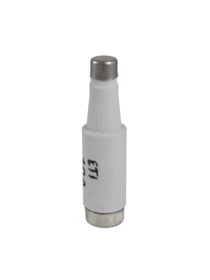 Предохранитель ЕТІ D I gG 10A 500B E16
