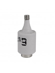 Предохранитель ЕТІ D II DZ 10A 500B E27 