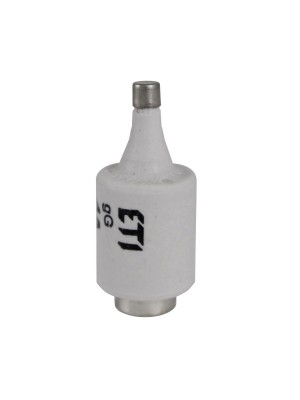 Предохранитель ЕТІ D II DZ 10A 500B E27