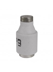 Предохранитель ЕТІ D III gG 35A 500B E33