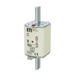 Запобіжник ETI NH-1/gG 160A 500V KOMBI ( 4184224 )