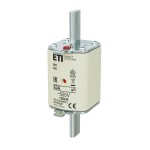 Запобіжник ETI NH-1/gG 63A 500V KOMBI ( 4184220 )