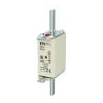 Запобіжник ETI NH-1C/gG 25A 500V KOMBI ( 4184207 )