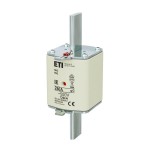 Запобіжник ETI NH-2/gG 280A 500V KOMBI ( 4185220 )