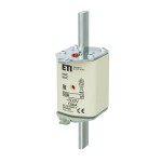 Запобіжник ETI NH-2/gG 50A 500V KOMBI ( 4185231 )