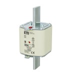 Запобіжник ETI NH-3/gG 560A 500V KOMBI ( 4186232 )
