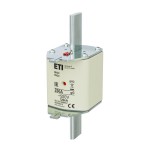 Запобіжник ETI NH-3C/gG 250A 500V KOMBI ( 4186219 )