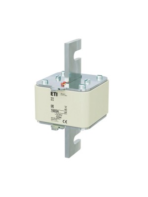 Запобіжник ETI NH-4/gG 1000A 500V для тримачів PK 4