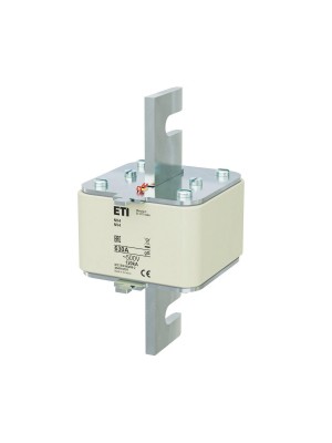 Запобіжник ETI NH-4/gG 630A 500V для тримачів PK 4