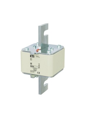 Запобіжник ETI NH-4/gG 800A 500V для тримачів PK 4