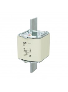 Запобіжник ETI NH-4a/gG 1000A 500V для тримачів HVL
