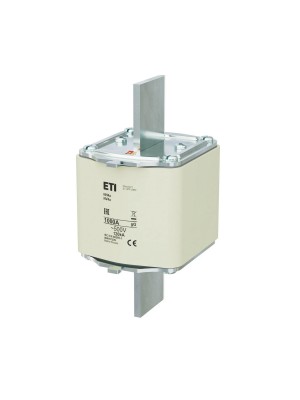 Запобіжник ETI NH-4a/gG 1000A 500V для тримачів HVL