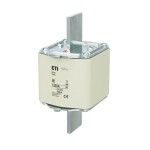 Запобіжник ETI NH-4a/gG 1250A 500V для тримачів HVL ( 4187210 )