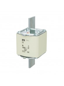 Запобіжник ETI NH-4a/gG 1250A 500V для тримачів HVL