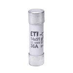 Предохранитель плавкий ЕТІ CH 14х51 gPV 32А 1000B 10kA ( 2637111 )