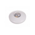 Датчик руху F&F білий 230В 4А ( DR-06W ) Датчик руху F&F білий 230В 4А ( DR-06W )