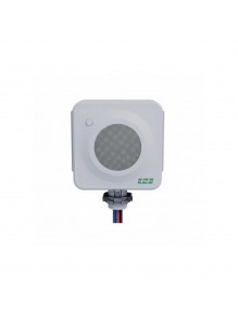 Датчик руху F&F PIR 30м 230В 16A