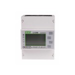 Лічильник електроенергії трифазний M-BUS 100A F&F ( LE-03MB )