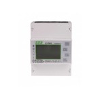 Лічильник електроенергії 3ф Modbus RTU 10-100А F&F ( LE-03MQ )