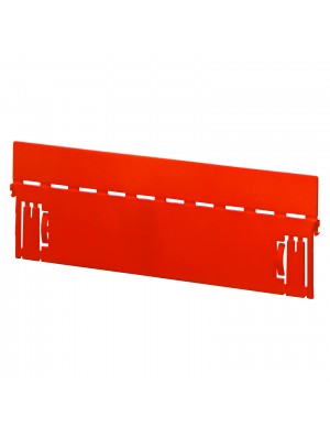 Внутренняя горизонтальная перегородка рядов для корпусов (12 мод.) GEWISS