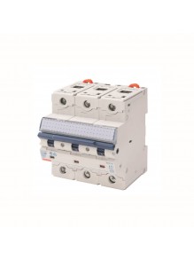 Автоматический выключатель MTHP160 3P C125А 16кA GEWISS