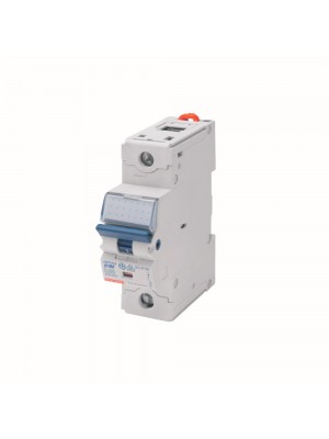 Автоматический выключатель MTHP160 1P D100 16кA GEWISS