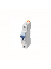 Автоматический выключатель MT100 1P D25 10кA GEWISS