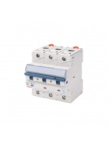 Автоматический выключатель MTHP160 3P D63 16кA GEWISS