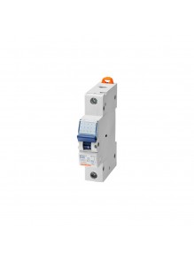 Автоматический выключатель MT100 1P D40 10кA GEWISS