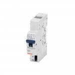 Независимый расцепитель для УЗО 12/48В AC/DC 1M GEWISS ( GWD6013 )