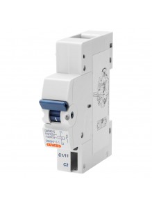 Независимый расцепитель для УЗО 110/415В AC/DC 1M GEWISS