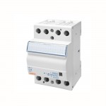 Контактор модульный CTR 40A 4NO 230В 3M GEWISS ( GWD6724 ) Контактор модульный CTR 40A 4NO 230В 3M GEWISS ( GWD6724 )