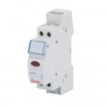 Световой индикатор фаз красный 16А 230В 1М GEWISS ( GW96581 )