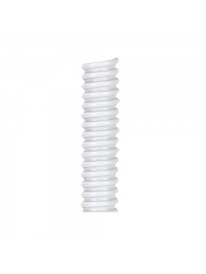 Труба гофрированная армированная Diflex DF 8G серая GEWISS