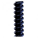 Труба гофрированная армированная Diflex DF 16G черная GEWISS ( DX30116 )