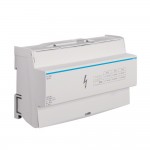 Блок распределительный 4Р 125А на DIN-рейку Hager ( KJ125B )