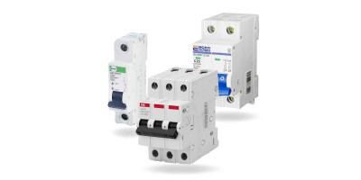 Автоматичні вимикачі