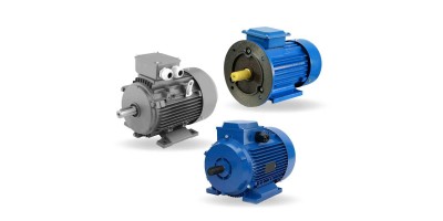 Електродвигуни