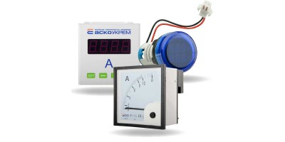 Електровимірювальні прилади