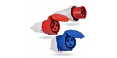 Кабельні роз'єми