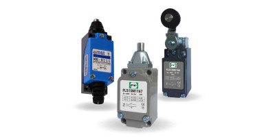 Вимикачі кінцеві