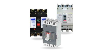 Корпусні автомати та аксесуари