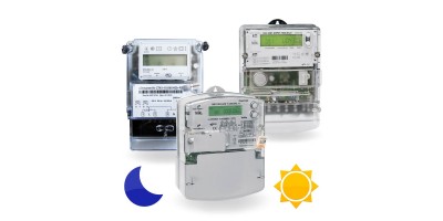 Багатотарифні лічильники
