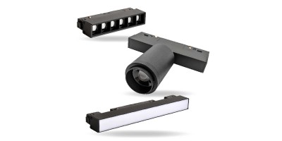 Магнитные трековые системы RAYFOR 48V 20мм