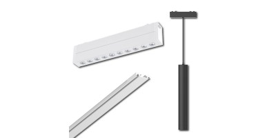 Накладная трековая система VIOLUX