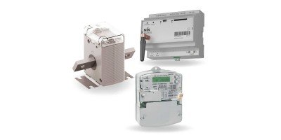 Облік електроенергії