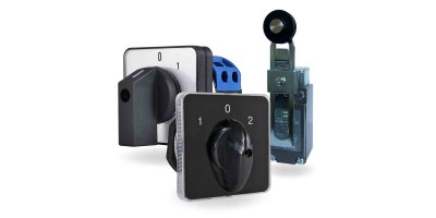 Пакетні перемикачі