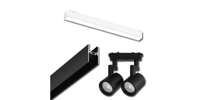 Подвесная трековая система VIOLUX