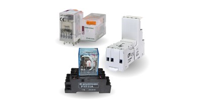 Промежуточные реле