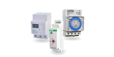 Релейне обладнання